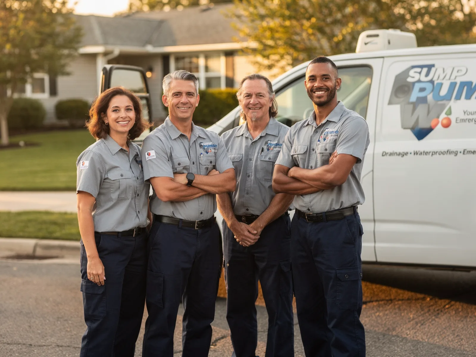 Water Heater Repair company in Niagara University, NY